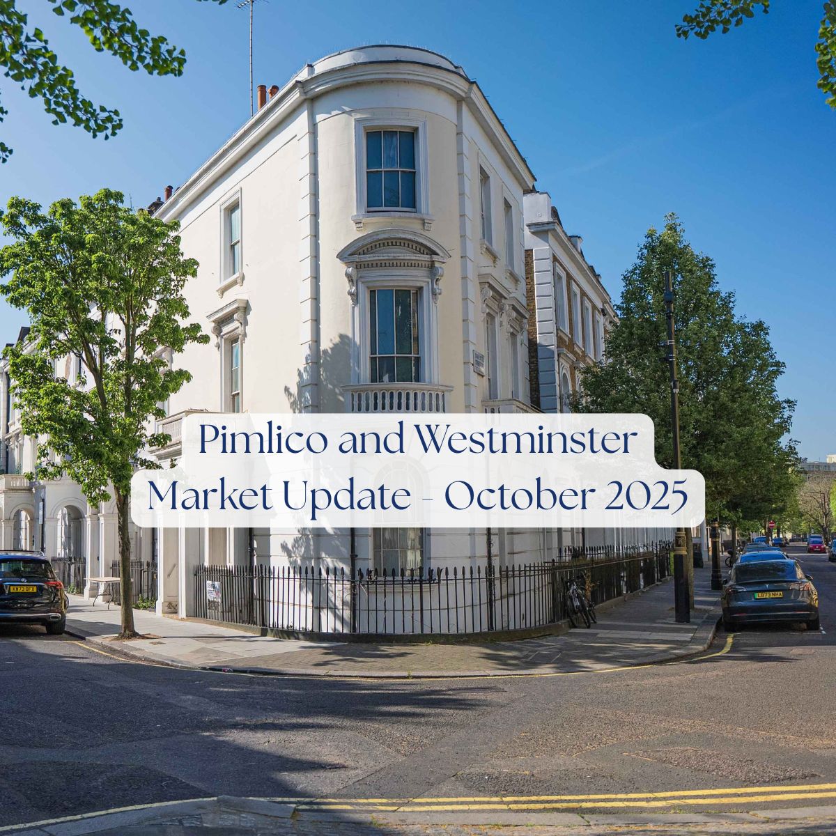 October Market Update