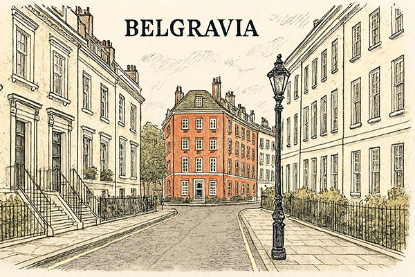 belgravia area guide